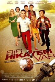Bir Hikayem Var Online En Netflix