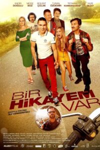 Bir Hikayem Var Online En Netflix