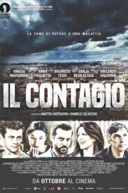 Il contagio Online En Netflix