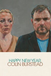 Happy New Year, Colin Burstead Online En Netflix