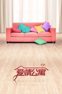 爱情公寓 Online En Netflix