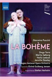 La Bohème Online En Netflix