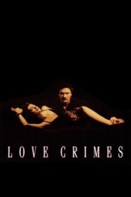 Love Crimes Online En Netflix