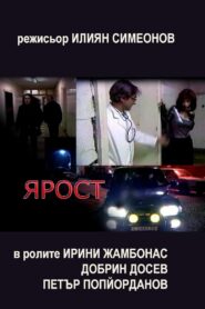 Ярост Online En Netflix