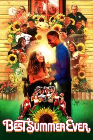 Best Summer Ever Online En Netflix
