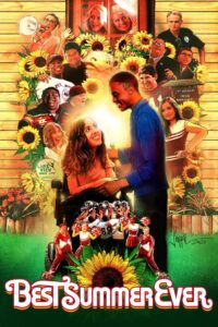 Best Summer Ever Online En Netflix