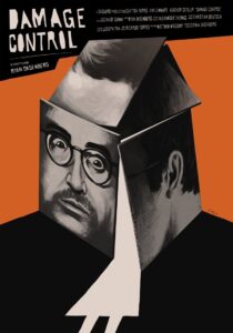 Damage Control Online En Netflix