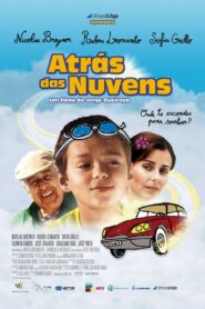 Atrás das nuvens Online En Netflix