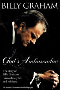 Billy Graham: God’s Ambassador Online En Netflix