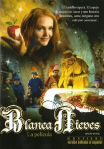 Snow White Online En Netflix
