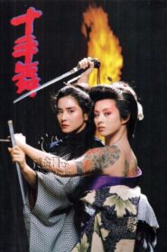 十手舞 Online En Netflix