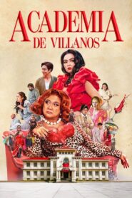 Academia de villanos Online En Netflix