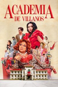 Academia de villanos Online En Netflix