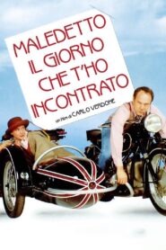 Maledetto il giorno che t’ho incontrato Online En Netflix
