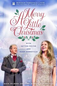 A Merry Little Christmas with Sutton Foster and Hugh Bonneville Online En Netflix