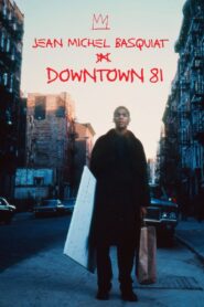 Downtown ’81 Online En Netflix