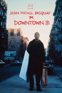 Downtown ’81 Online En Netflix