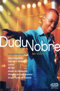 Dudu Nobre – Ao Vivo Online En Netflix