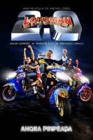 Lotoman 2.0 Online En Netflix