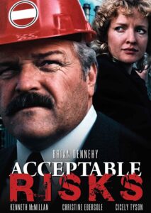 Acceptable Risks Online En Netflix