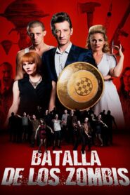 Batalla de Los Zombis Online En Netflix