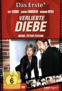 Verliebte Diebe Online En Netflix