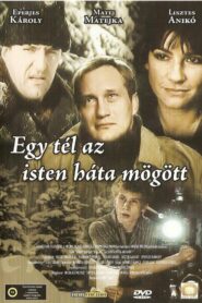 Egy tél az Isten háta mögött Online En Netflix