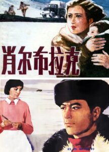 肖尔布拉克 Online En Netflix