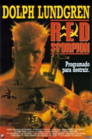 Red Scorpion Online En Netflix