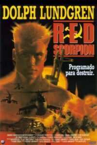 Red Scorpion Online En Netflix