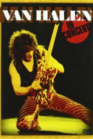 Van Halen – In Concert Online En Netflix