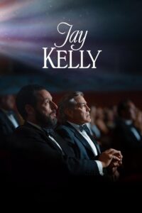 Jay Kelly Online En Netflix