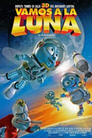 Vamos a la luna Online En Netflix