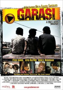 Garasi Online En Netflix