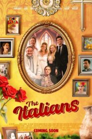 The Italians Online En Netflix