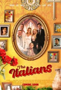 The Italians Online En Netflix