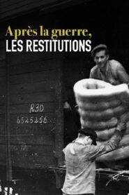 Après la guerre, les restitutions Online En Netflix