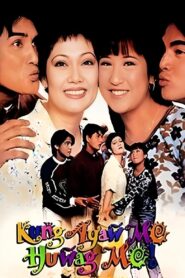 Kung Ayaw Mo, Huwag Mo! Online En Netflix