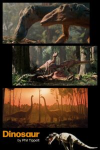 Dinosaur! Online En Netflix