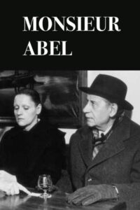 Monsieur Abel Online En Netflix