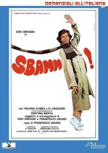 Sbamm! Online En Netflix