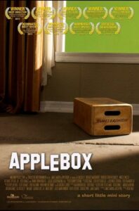 AppleBox Online En Netflix