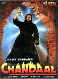 Chandaal Online En Netflix