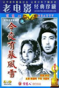 今夜有暴风雪 Online En Netflix