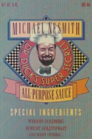 Dr. Duck’s Super Secret All-Purpose Sauce Online En Netflix