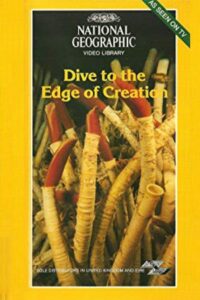 Dive to the Edge of Creation Online En Netflix