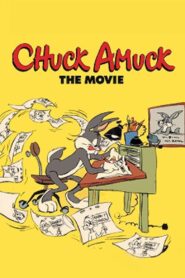 Chuck Amuck: The Movie Online En Netflix