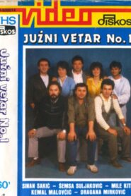 Južni Vetar No.1 Online En Netflix
