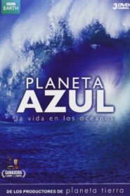 The Blue Planet 2001 En Netflix