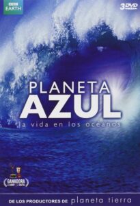 The Blue Planet 2001 En Netflix